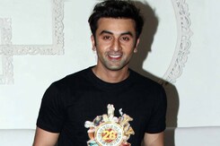 Ranbir Kapoor's <i>Bombay Velvet</i> to release on May 15 Ranbir Kapoor's <i>Bombay Velvet</i> to release on May 15