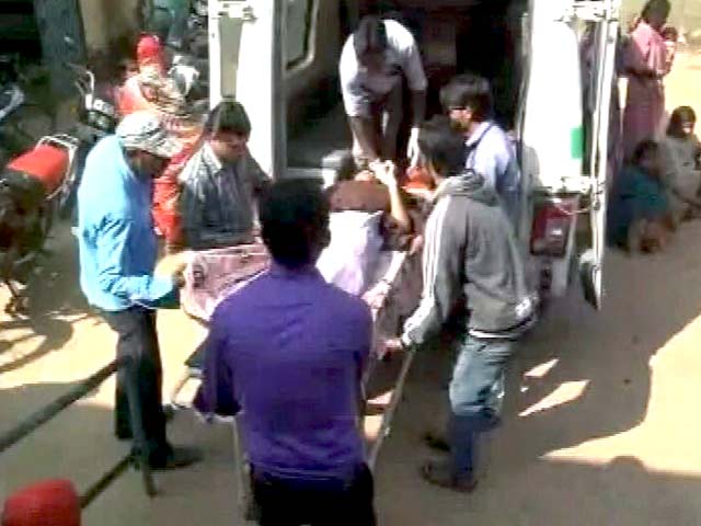 नेशनल रिपोर्टर : किसकी लापरवाही ने ली 13 जानें?