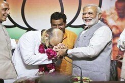 ग्लोबल थिंकर लिस्ट में मोदी-शाह अव्वल ग्लोबल थिंकर लिस्ट में मोदी-शाह अव्वल