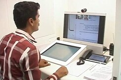 Want to File a Police Report? Drop In At This Bengaluru Mall Want to File a Police Report? Drop In At This Bengaluru Mall