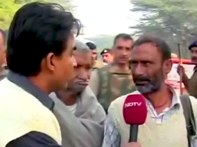 रामपाल बनाम सरकार : टूटने लगी भक्तों की दीवार