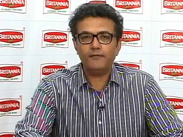 Britannia Industries on Q2 Earnings