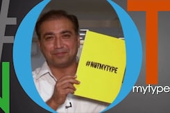 Sharik Khan: Eating Junk Food is #NotMyType Sharik Khan: Eating Junk Food is #NotMyType