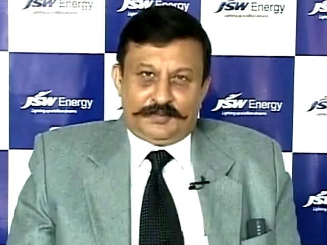 Cash and Debt to Pay for Acquisitions: JSW Energy