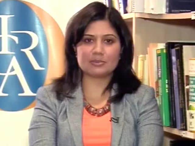 Video : Gold Import Jump Concerning: ICRA
