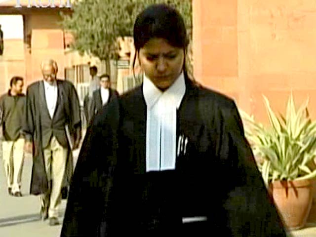 Inside the World of Law: What it Takes to be a Lawyer in India?