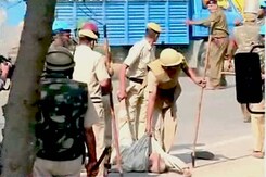 इंडिया 7 बजे : पुलिस की गिरफ्त से अब भी बाहर रामपाल इंडिया 7 बजे : पुलिस की गिरफ्त से अब भी बाहर रामपाल