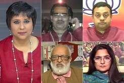 Controversial Guru's Muscle and Mayhem: Has Haryana Government Surrendered? Controversial Guru's Muscle and Mayhem: Has Haryana Government Surrendered?