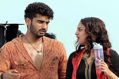 Why Arjun Kapoor and Sonakshi Sinha Skipped Arpita's Wedding Why Arjun Kapoor and Sonakshi Sinha Skipped Arpita's Wedding
