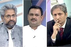 प्राइम टाइम : रामपाल के खिलाफ कार्रवाई पर सवालों में सरकार? प्राइम टाइम : रामपाल के खिलाफ कार्रवाई पर सवालों में सरकार?