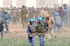 नेशनल रिपोर्टर : आज भी गिरफ़्तार नहीं हुआ रामपाल नेशनल रिपोर्टर : आज भी गिरफ़्तार नहीं हुआ रामपाल