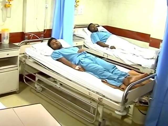 Video : 14 Dead, 650 New Cases This Year as Mumbai Battles Dengue