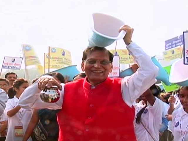 World Toilet Day: A Fight Against Poor Sanitation