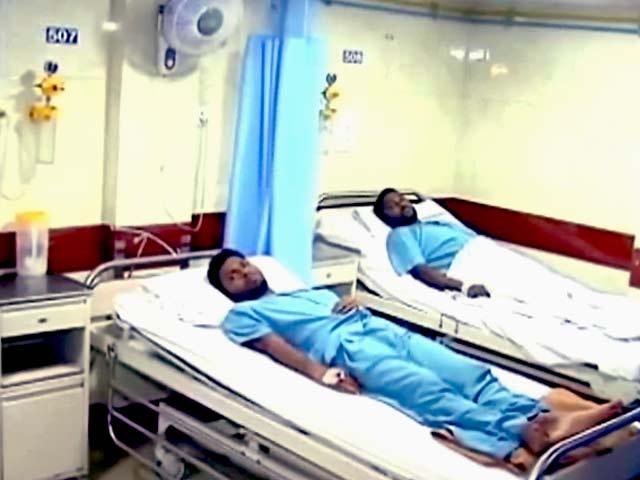 मुंबई में डेंगू के मामले बढ़े