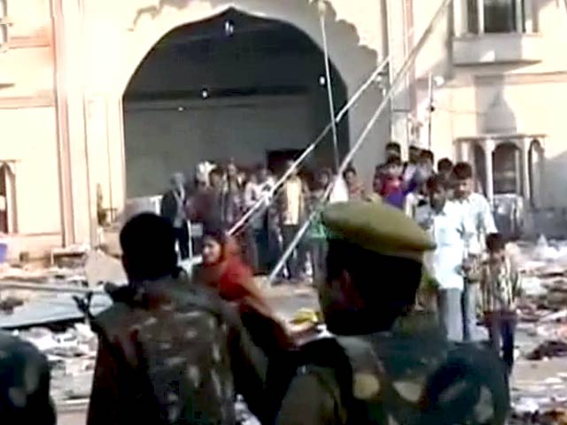 इंडिया 7 बजे : रामपाल पर कसा शिकंजा