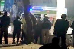 नेशनल रिपोर्टर : गिरफ्तार हुआ रामपाल नेशनल रिपोर्टर : गिरफ्तार हुआ रामपाल