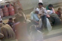 एक्सक्लूसिव : रामपाल की गिरफ्तारी के बाद आश्रम के अंदर की तस्वीरें एक्सक्लूसिव : रामपाल की गिरफ्तारी के बाद आश्रम के अंदर की तस्वीरें