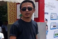 PhD Scholar From Manipur Found With Throat Slit at South Delhi Home PhD Scholar From Manipur Found With Throat Slit at South Delhi Home