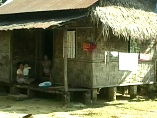 Asia's Cleanest Village is in Meghalaya