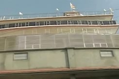 शानो-शौकत से रहता था रामपाल, आश्रम या फाइव स्टार होटल? शानो-शौकत से रहता था रामपाल, आश्रम या फाइव स्टार होटल?