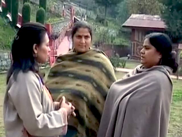 बड़ी खबर : कश्मीर चुनाव और कश्मीरी पंडित