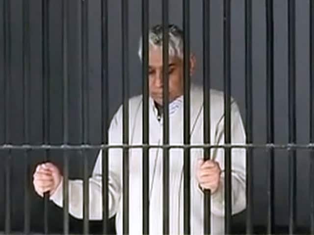 Video : इंडिया 7 बजे : 28 तक न्यायिक हिरासत में रहेगा रामपाल