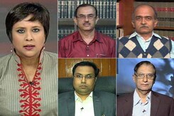 Supreme Lashing: Time Up for CBI Chief Ranjit Sinha? Supreme Lashing: Time Up for CBI Chief Ranjit Sinha?