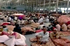 प्राइम टाइम : एक और बाबा के गुरूर का अंत प्राइम टाइम : एक और बाबा के गुरूर का अंत