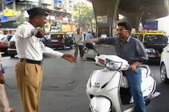 गलत दिशा में गाड़ी चलाई, जाओगे जेल गलत दिशा में गाड़ी चलाई, जाओगे जेल