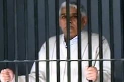 रामपाल के आश्रम में हथियारों का जखीरा रामपाल के आश्रम में हथियारों का जखीरा