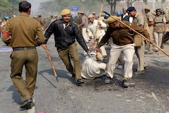 रामपाल के आश्रम में चार महिलाओं की मौत पिटाई से? रामपाल के आश्रम में चार महिलाओं की मौत पिटाई से?