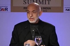 "Obama Was Silent on Pak Terror Havens," Says Hamid Karzai "Obama Was Silent on Pak Terror Havens," Says Hamid Karzai