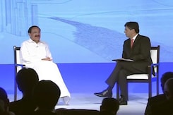 In Barcelona, Venkaiah Naidu's Passport Stolen, Thief Throws it Back In Barcelona, Venkaiah Naidu's Passport Stolen, Thief Throws it Back