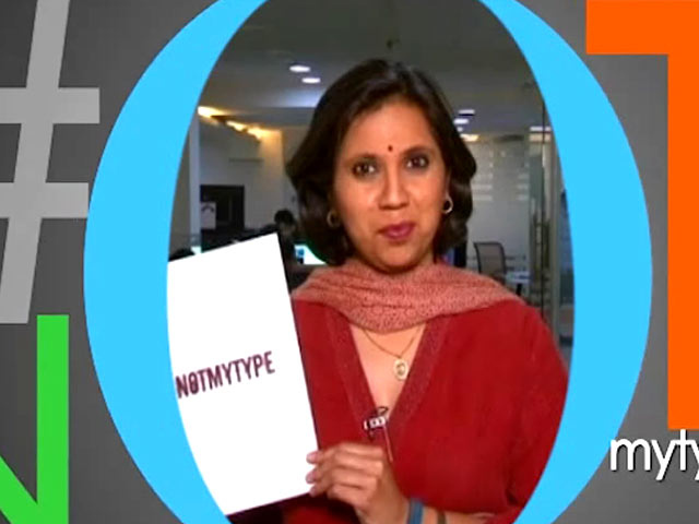 Maya Mirchandani: All Work and No Play is #NotMyType