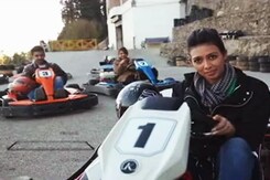 Getaway Revives With a Drive to the Picturesque Town of Narkhanda Getaway Revives With a Drive to the Picturesque Town of Narkhanda