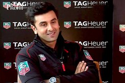 Ranbir Kapoor: Anurag Basu is a Man of Madness and I Love Working With Him Ranbir Kapoor: Anurag Basu is a Man of Madness and I Love Working With Him