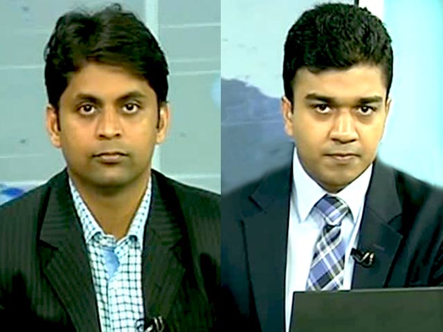 BUY UCO Bank for a Target of Rs 96: LKP Securities