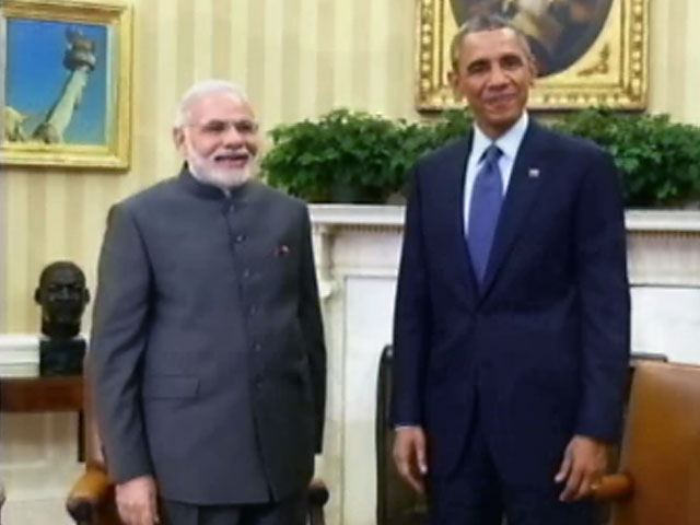 नेशनल रिपोर्टर : गणतंत्र दिवस पर मुख्य अतिथि होंगे ओबामा