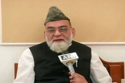Despite High Court's Reservations, Shahi Imam's Son Likely to be Anointed His Successor Despite High Court's Reservations, Shahi Imam's Son Likely to be Anointed His Successor