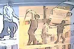 कैमरे में कैद : टोल प्लाजा पर सपा कार्यकर्ताओं की गुंडागर्दी कैमरे में कैद : टोल प्लाजा पर सपा कार्यकर्ताओं की गुंडागर्दी