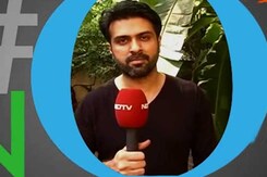 Harman Baweja: Being Unhealthy is #NotMyType Harman Baweja: Being Unhealthy is #NotMyType
