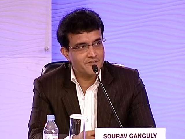Video : The Victory vs Oz at Eden Changed Indian Cricket: Ganguly