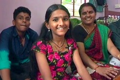 आखिर मिल गई जूनियर लता मंगेशकर आखिर मिल गई जूनियर लता मंगेशकर