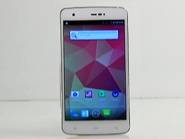 सेल गुरु : जियोनी ने पेश किया 4 जी फोन