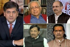 'Godmen' vs Law: The Unholy Mess? 'Godmen' vs Law: The Unholy Mess?