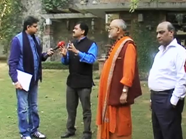 मुक़ाबला : बाबागीरी पर कब लगेगी रोक?