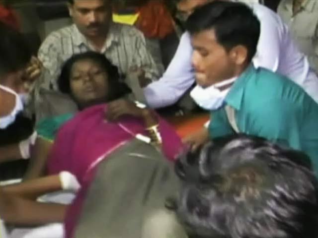 छत्तीसगढ़ नसबंदी हादसा : मेरा दर्द न जाने कोई...