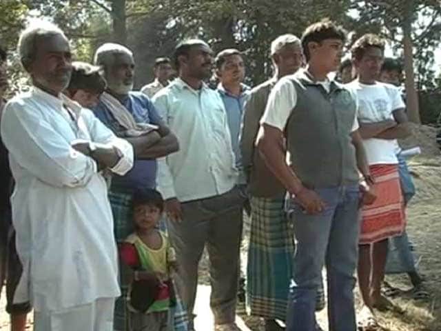 Video : In Jharkhand Assembly Elections, No Dearth of Candidates Facing Criminal Charges