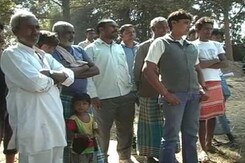 In Jharkhand Assembly Elections, No Dearth of Candidates Facing Criminal Charges In Jharkhand Assembly Elections, No Dearth of Candidates Facing Criminal Charges