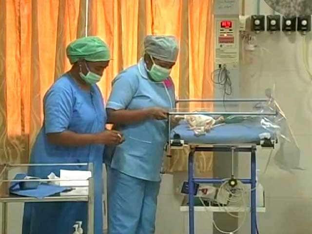 Video : Tamil Nadu Infant Deaths: Women Say They don't Get maternity Benefits on Time